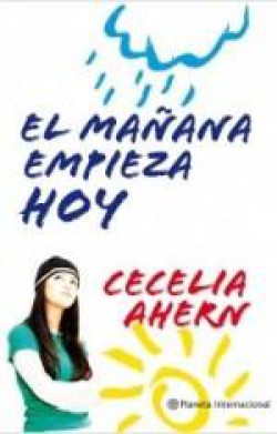 Cecelia Ahern - El mañana empieza hoy