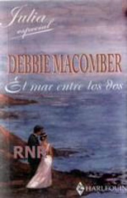Debbie Macomber - El mar entre los dos