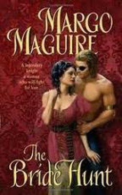 Margo Maguire - The bride hunt