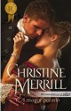 Christine Merrill - El mayor pecado