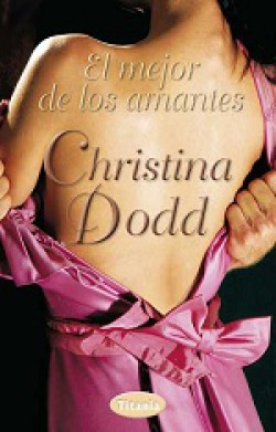 Christina Dood - El mejor de los amantes