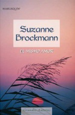 Suzanne Brockmann - El mismo amor