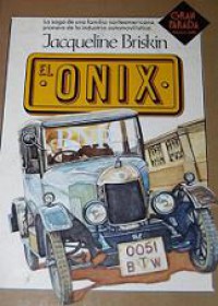 El Ónix