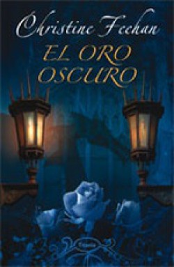 Christine Feehan - El oro oscuro