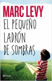 El pequeño ladrón de sombras