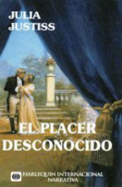 Julia Justiss - El placer desconocido