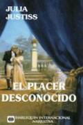 El placer desconocido