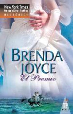 Brenda Joyce - El Premio