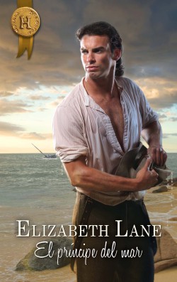 Elizabeth Lane - El príncipe del mar