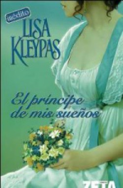 Lisa Kleypas - El príncipe de mis sueños