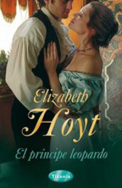 Elizabeth Hoyt - El príncipe leopardo