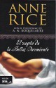 Anne Rice - El rapto de la bella durmiente