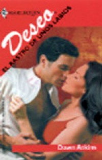 El rastro de unos labios