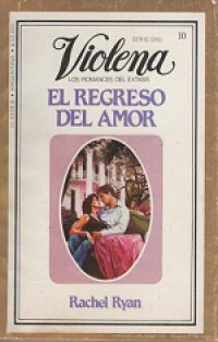 El regreso del amor