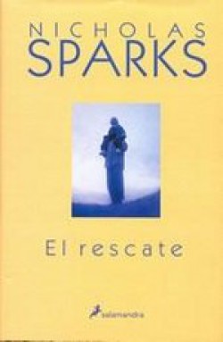 Nicholas Sparks - El rescate