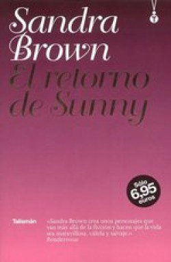 Sandra Brown - El retorno de Sunny