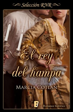 Marcia Cotlan - El rey del hampa