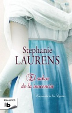 Stephanie Laurens - El sabor de la inocencia