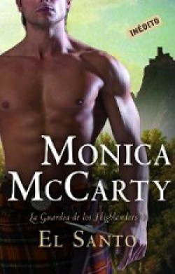 Monica McCarty - El Santo