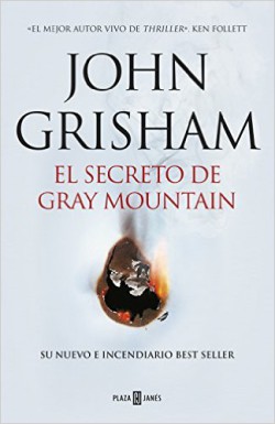 John Grisham - El secreto de Gray Mountain