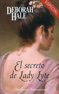 El secreto de Lady Lyte