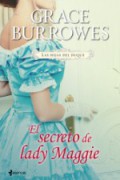 El secreto de Lady Maggie