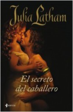 Julia Latham - El secreto del caballero