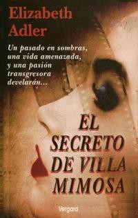 El secreto de Villa Mimosa