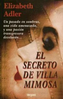 Elizabeth Adler - El secreto de Villa Mimosa