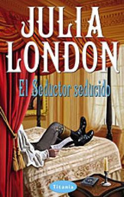 Julia London - El seductor seducido