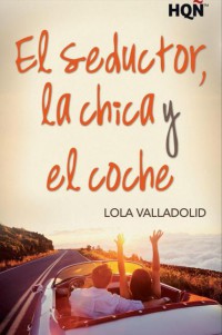 El seductor, la chica y el coche