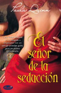 El señor de la seducción