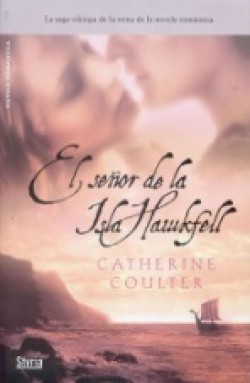Catherine Coulter - El señor de la Isla Hawkfell