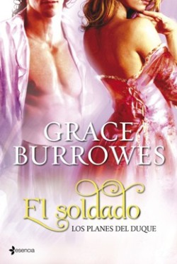 Grace Burrowes - El Soldado 