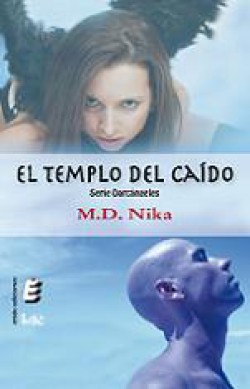 MD Nika - El templo del caído 