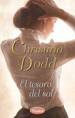 Christina Dodd - El tesoro del sol