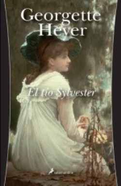 Georgette Heyer - El tío Sylvester