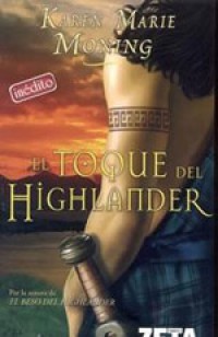 El toque del Highlander