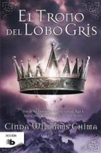 El trono del lobo gris