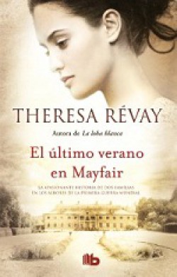 Theresa Révay - El último verano en Mayfair