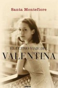 El último viaje de Valentina