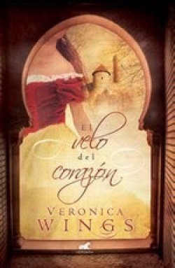 Veronica Wings - El velo del corazón