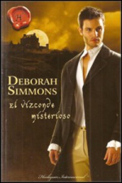 Deborah Simmons - El vizconde misterioso