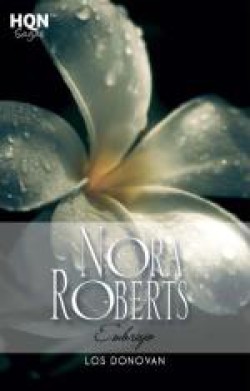 Nora Roberts - Embrujo