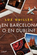 ¿En Barcelona o en Dublín?