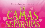 Laura Maqueda nos habla sobre su nueva novela: En camas separadas