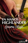 En manos de un Highlander