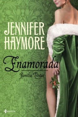 Jennifer Haymore - Enamorada