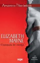 Elizabeth Mayne - Enamorada del enemigo