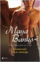 Maya Banks - Enamorado de su enemiga